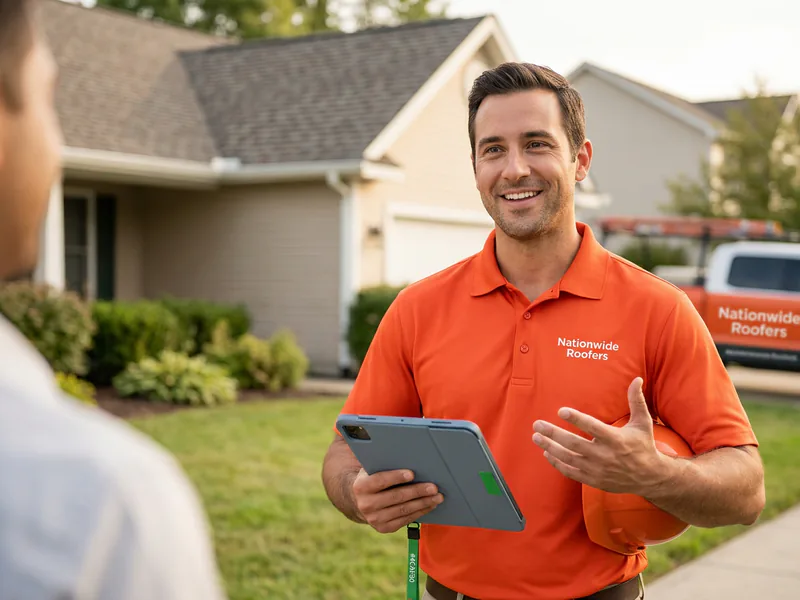 Roof Installation  in Palos Hills  FAQ