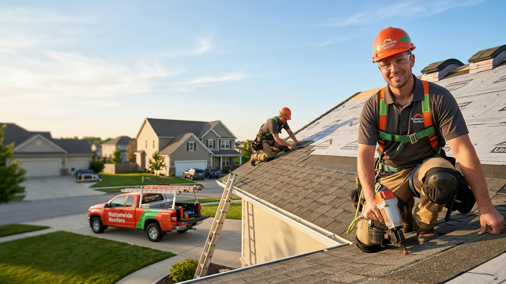 Rapid Roof Installation Palos Hills, IL Near Me